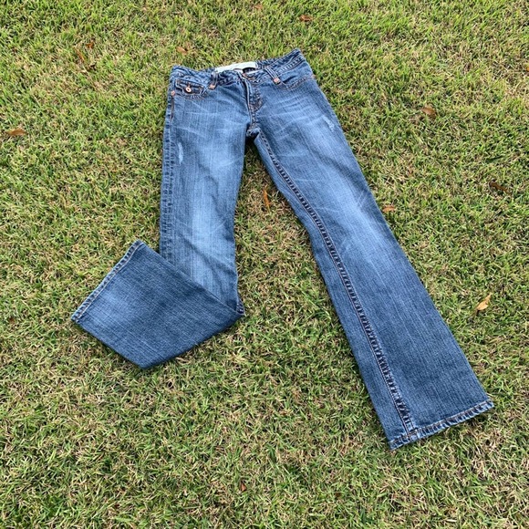 Silver Jeans Jeans Seven Flare Bootcut Jeans 3 Poshmark